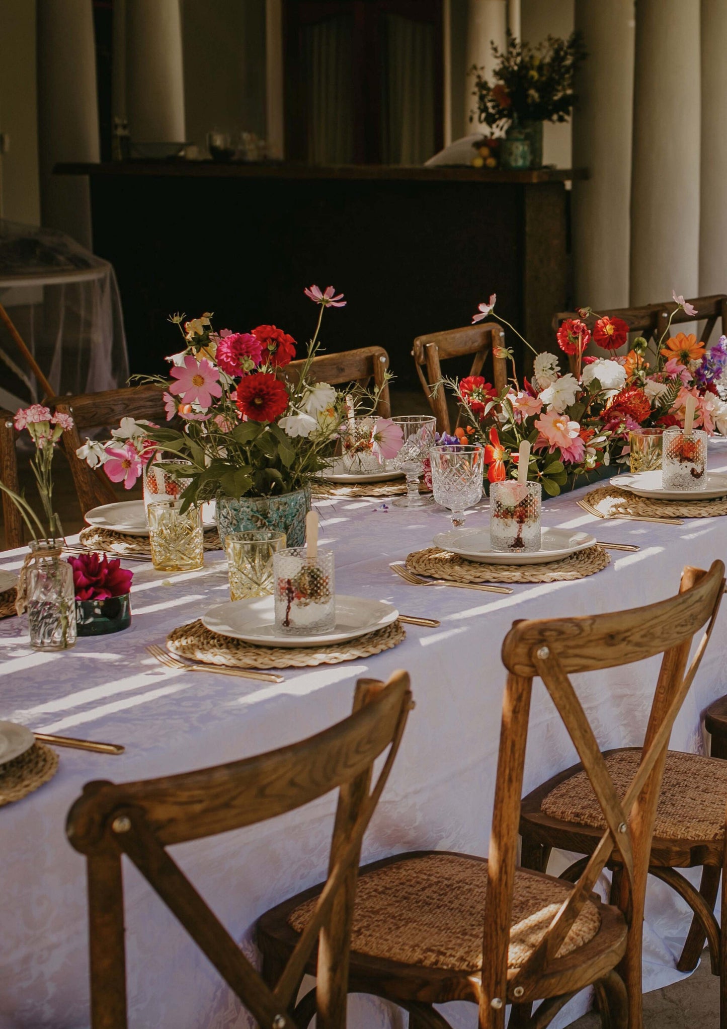 Bring Christmas to the Table