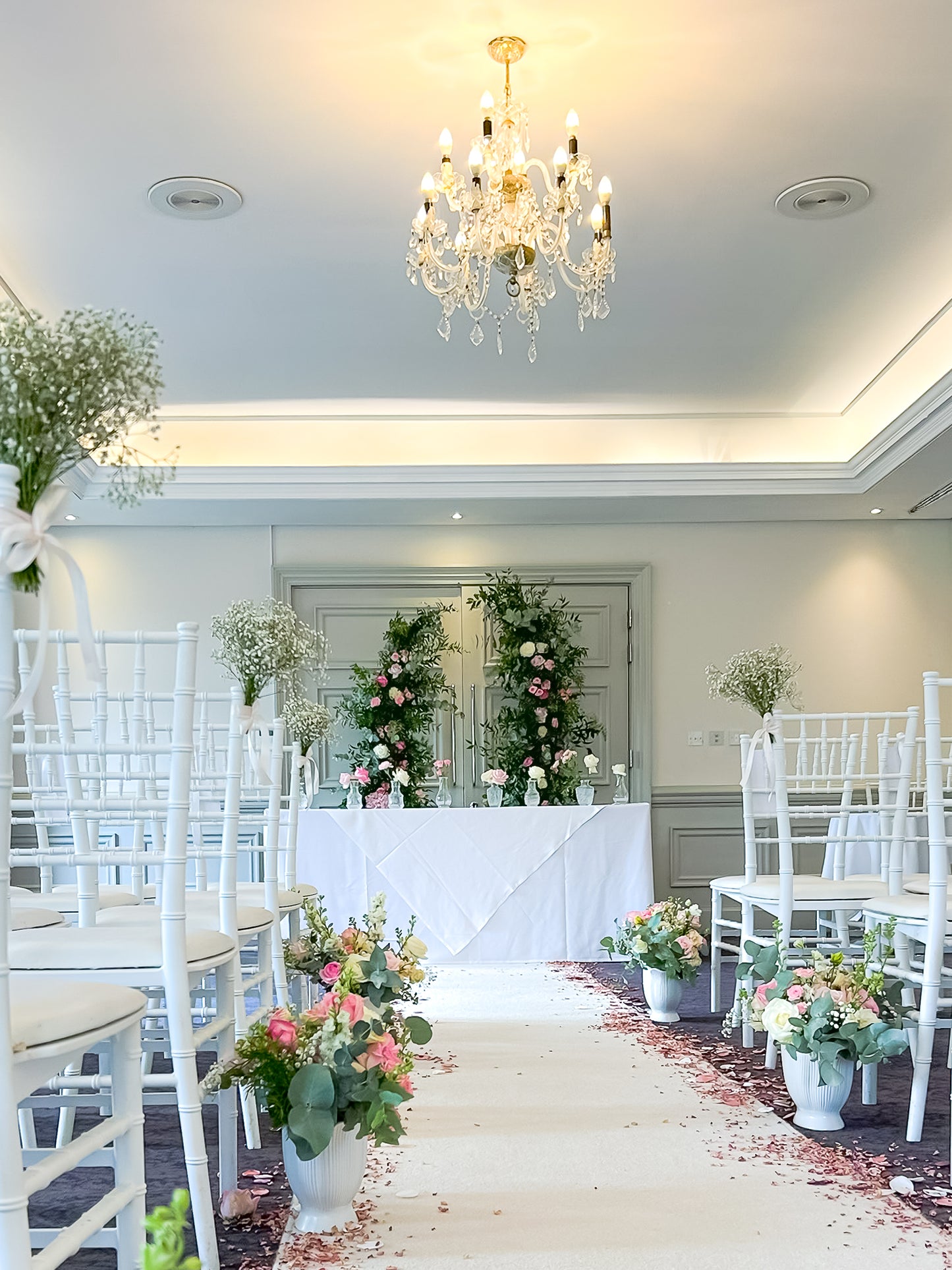 The Wedding Edit