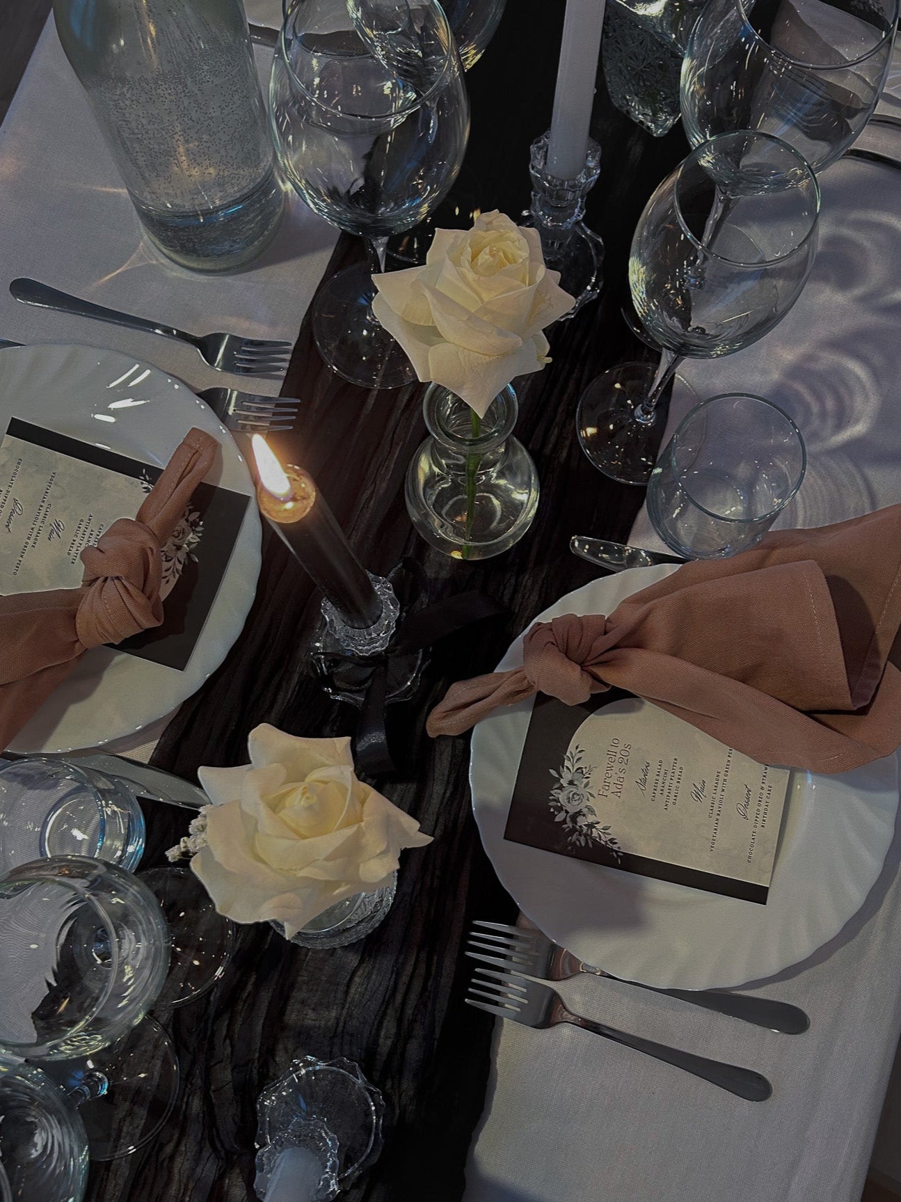 Plan Your Classic Simplicity Event