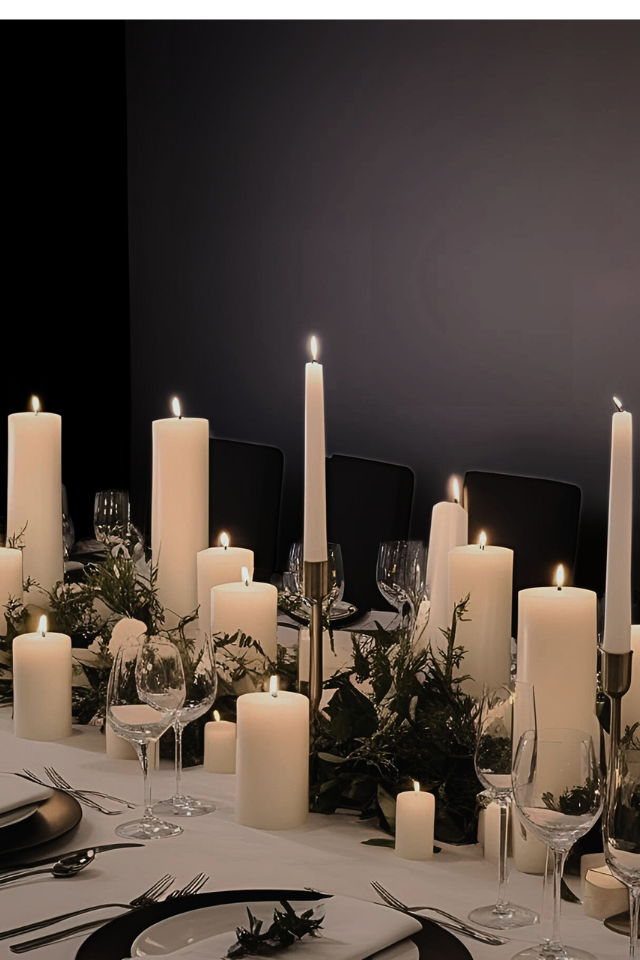 Plan Your Classic Simplicity Event
