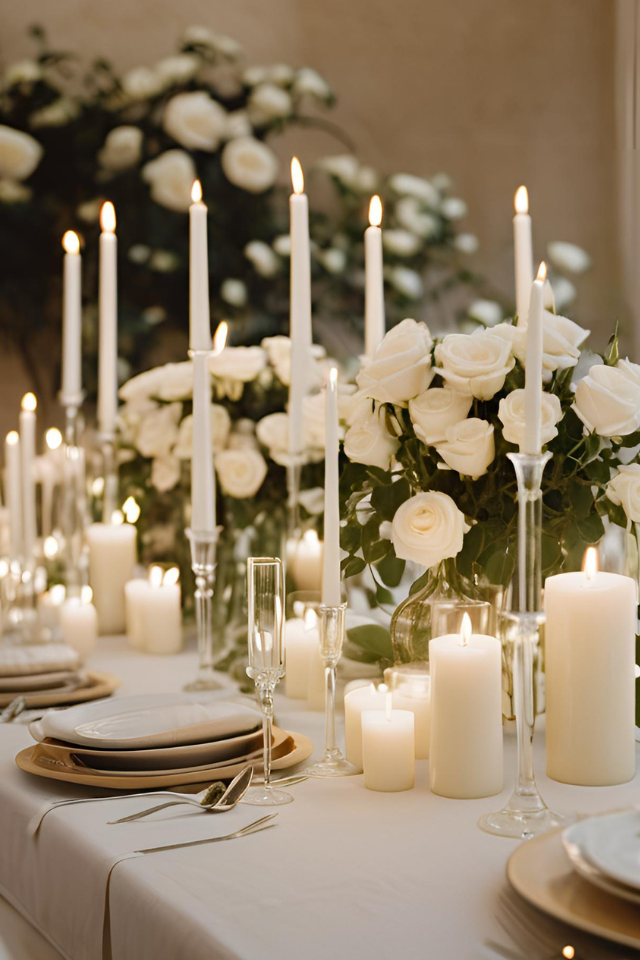 Plan Your Classic Simplicity Event