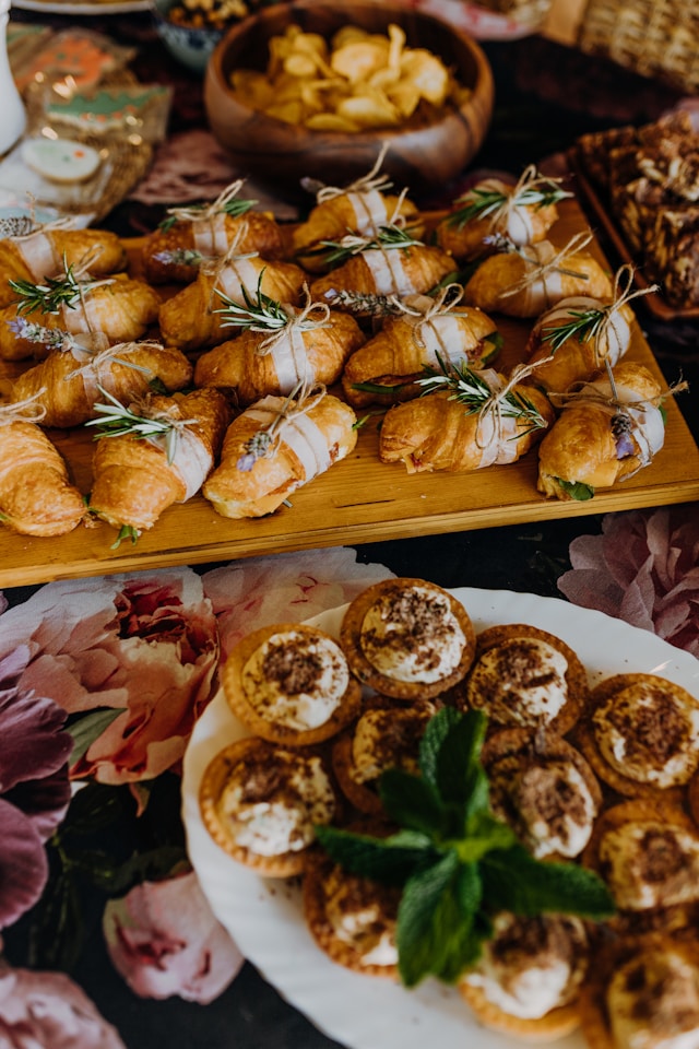 Bring La Dolce Vita to Life