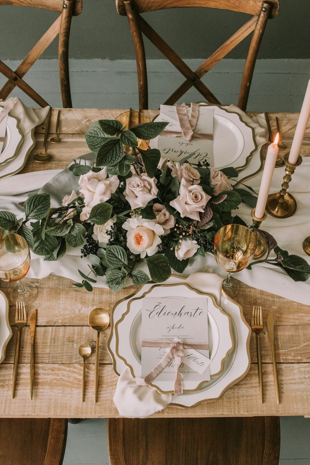 Plan Your Classic Simplicity Event