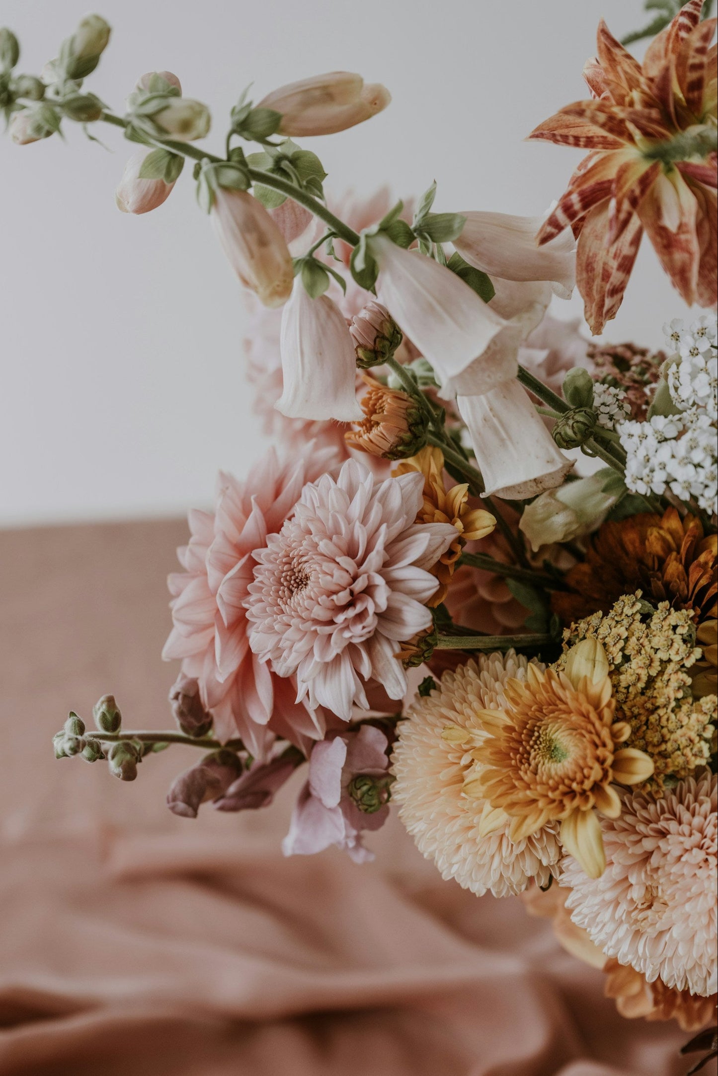 Design Your Dreamy Pastel Event