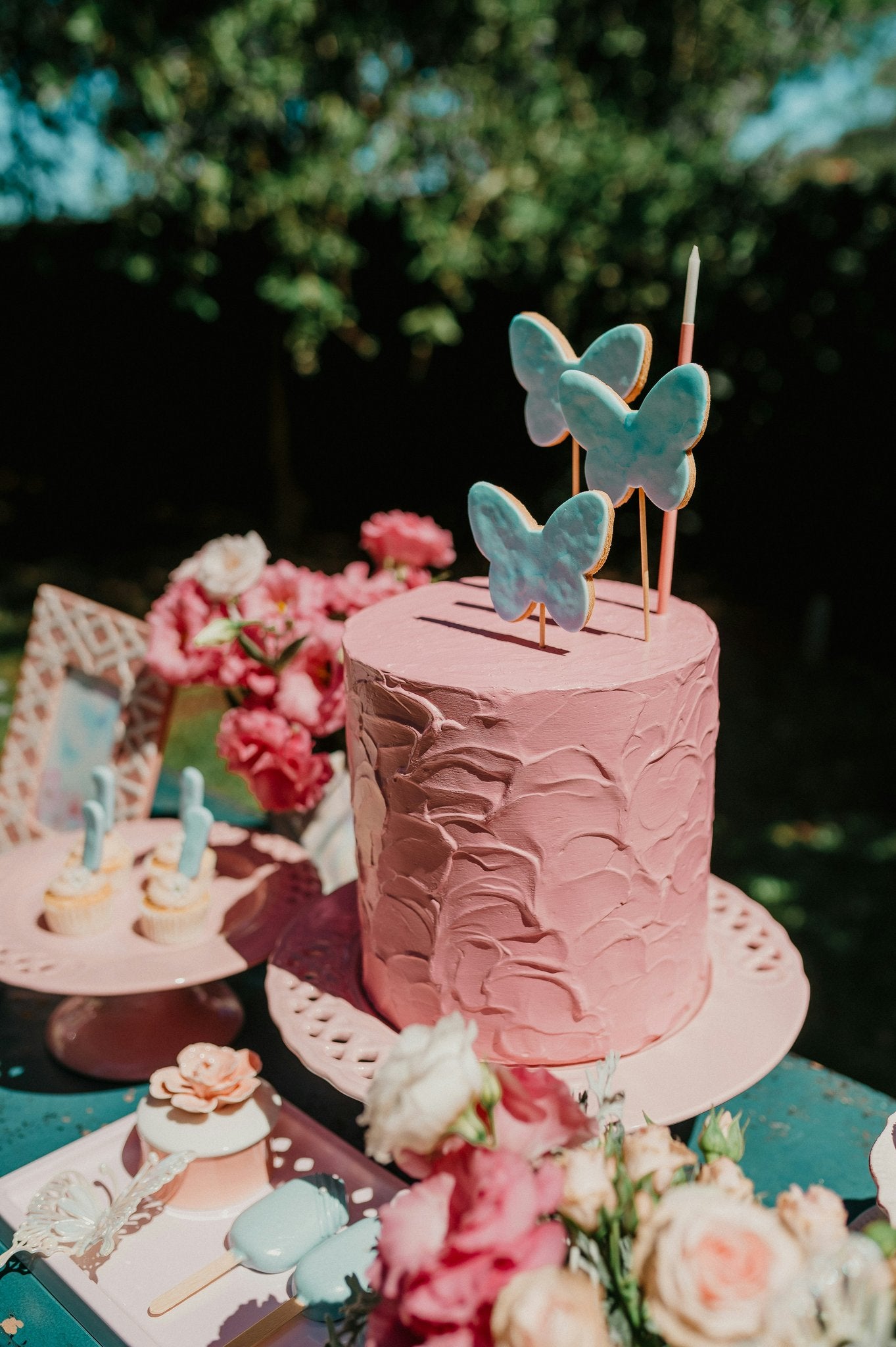 Design Your Dreamy Pastel Event