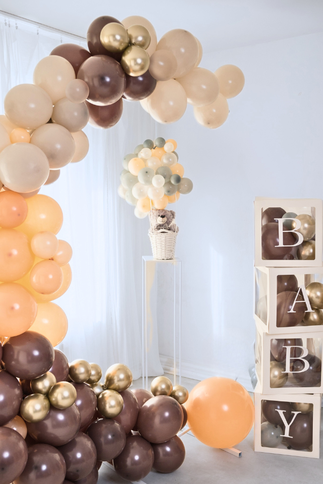 Backdrop - Classic Simplicity