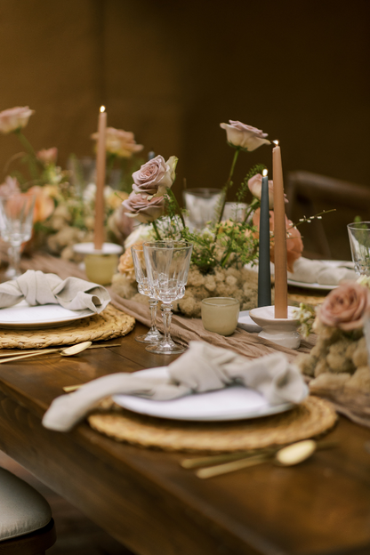 Floral Elegance Base Package