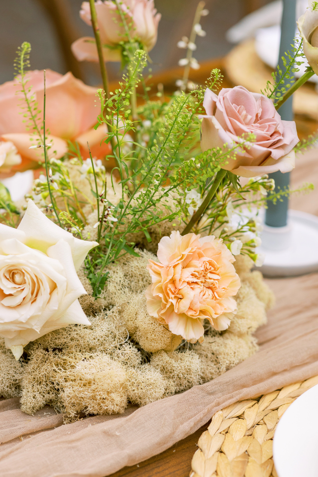 Additional Floral Arrangements