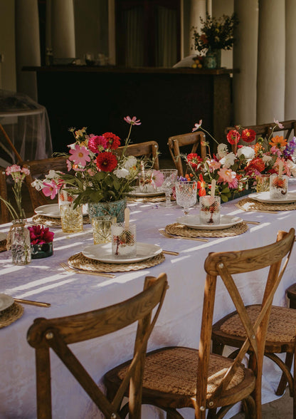 Bring Christmas to the Table