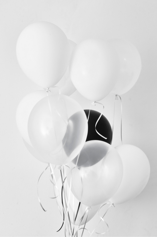 Balloons Bunch