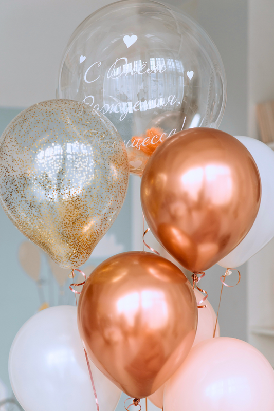 Balloons Bunch