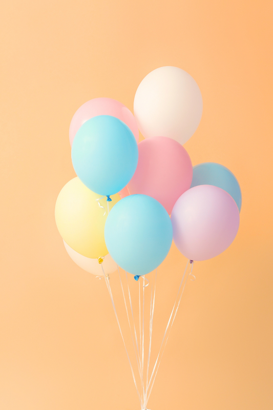 Balloons Bunch