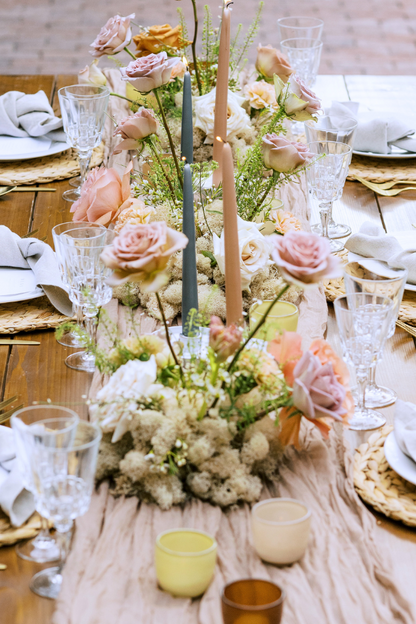Additional Floral Arrangements