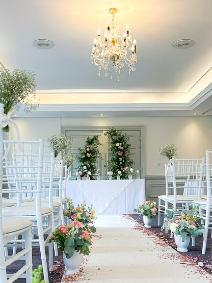 The Wedding Edit
