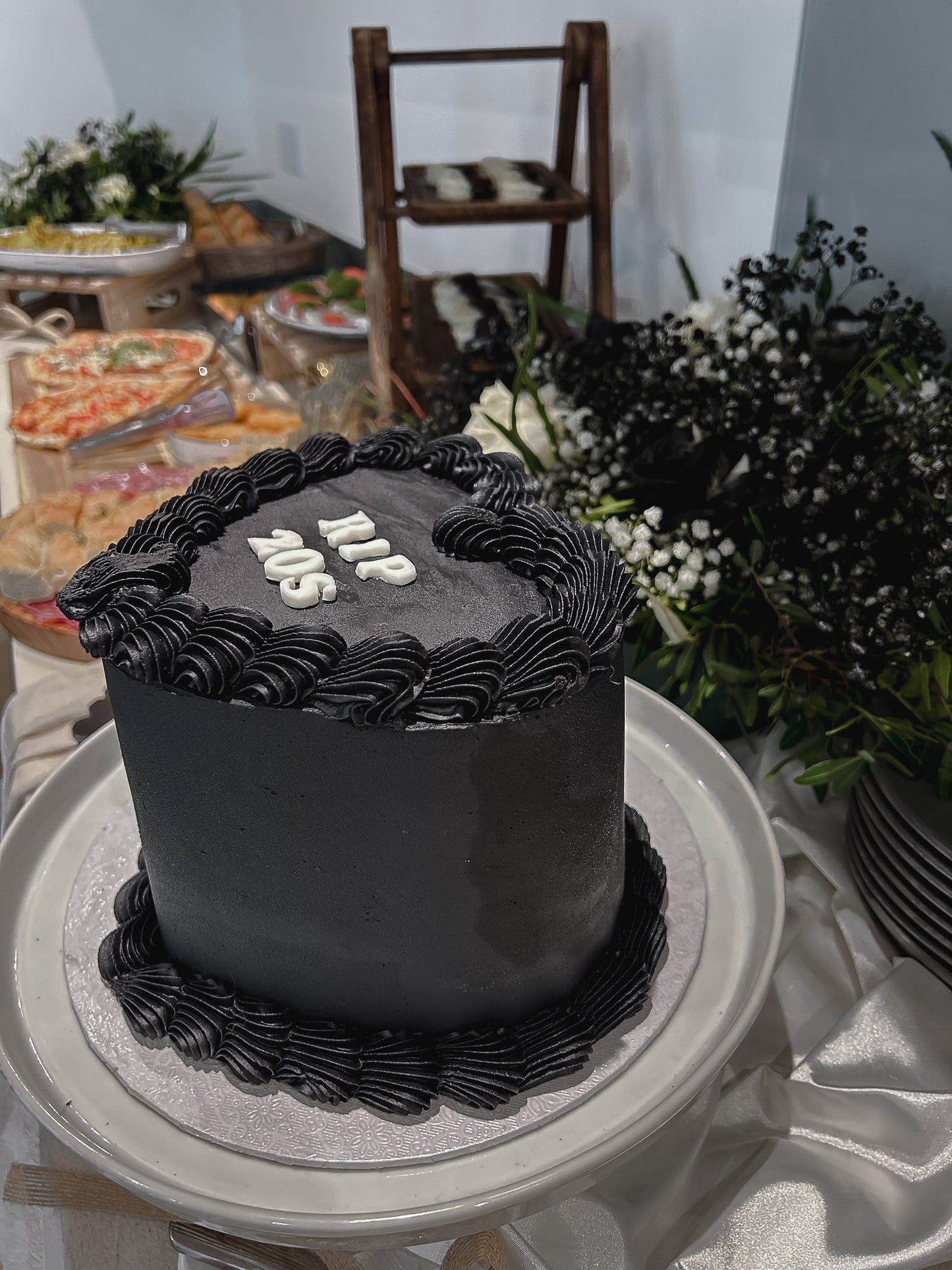 Plan Your Classic Simplicity Event