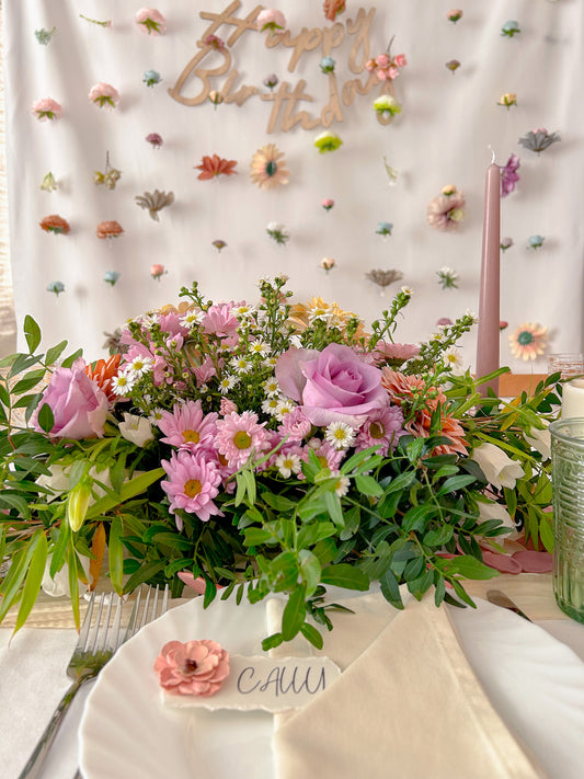 Additional Floral Arrangements