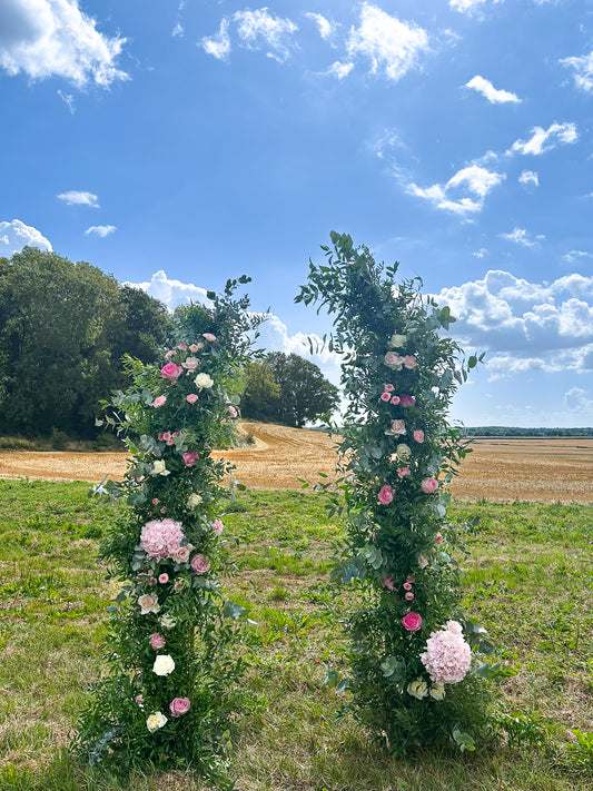 Floral Arch