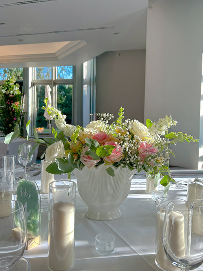 Additional Floral Arrangements