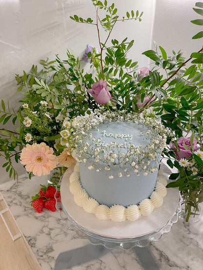 Build Your Floral Event