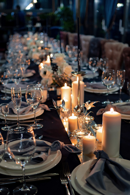 Plan Your Classic Simplicity Event