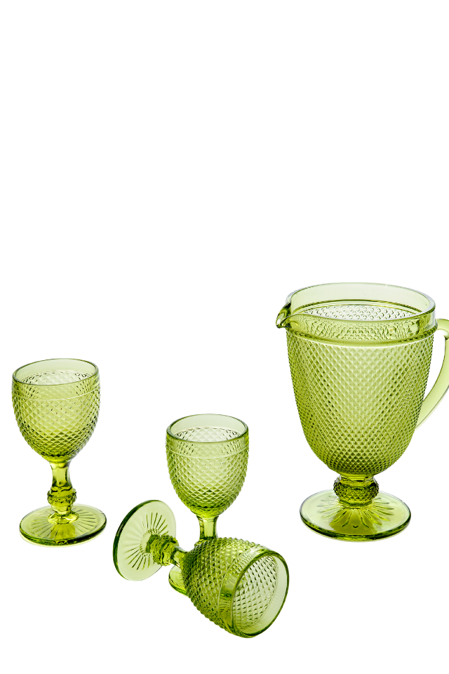 Additional Wine Glasses
