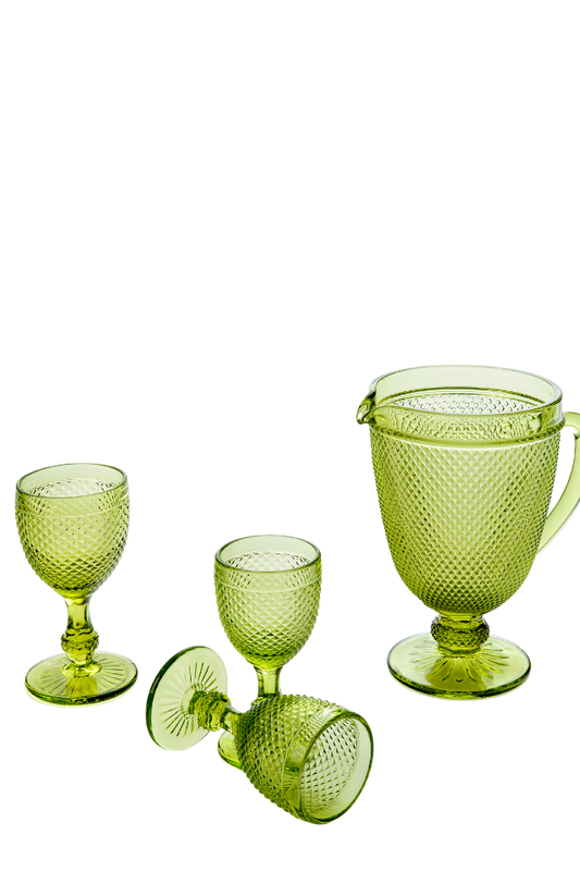 Additional Wine Glasses