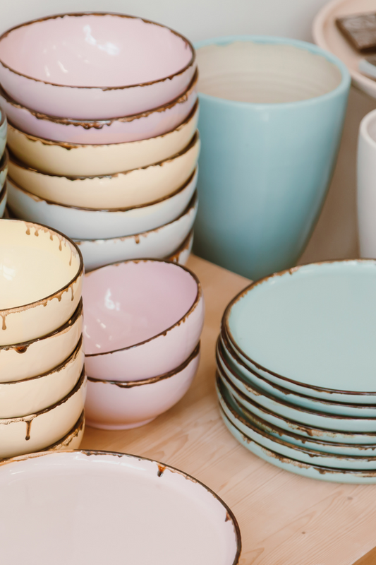 Additional Side Plates
