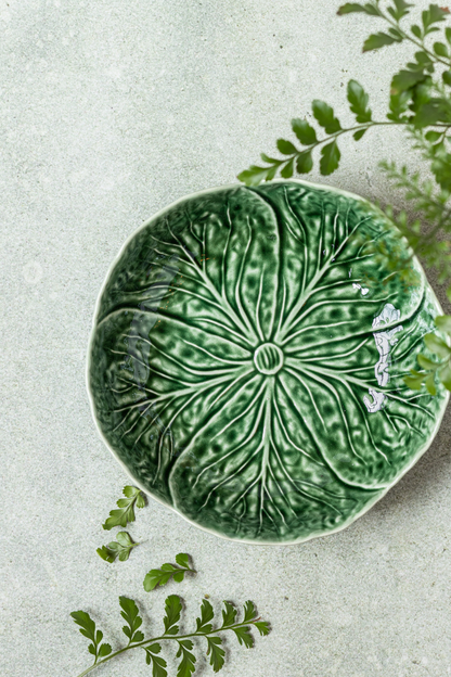 Additional Dinner Plates