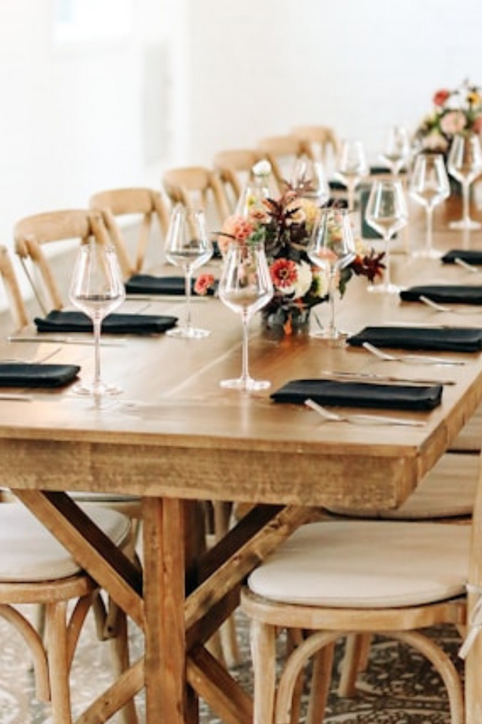 Tables