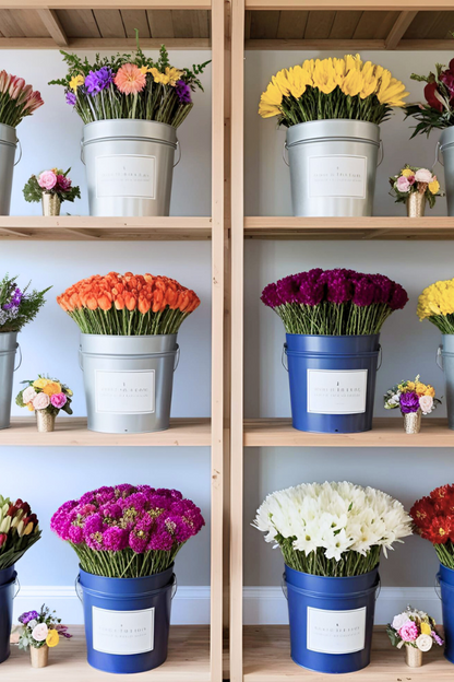Bouquet Bar