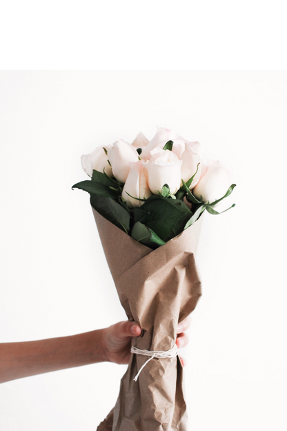 Small Flower Bouquets for Guests