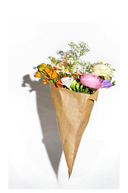 Small Flower Bouquets for Guests