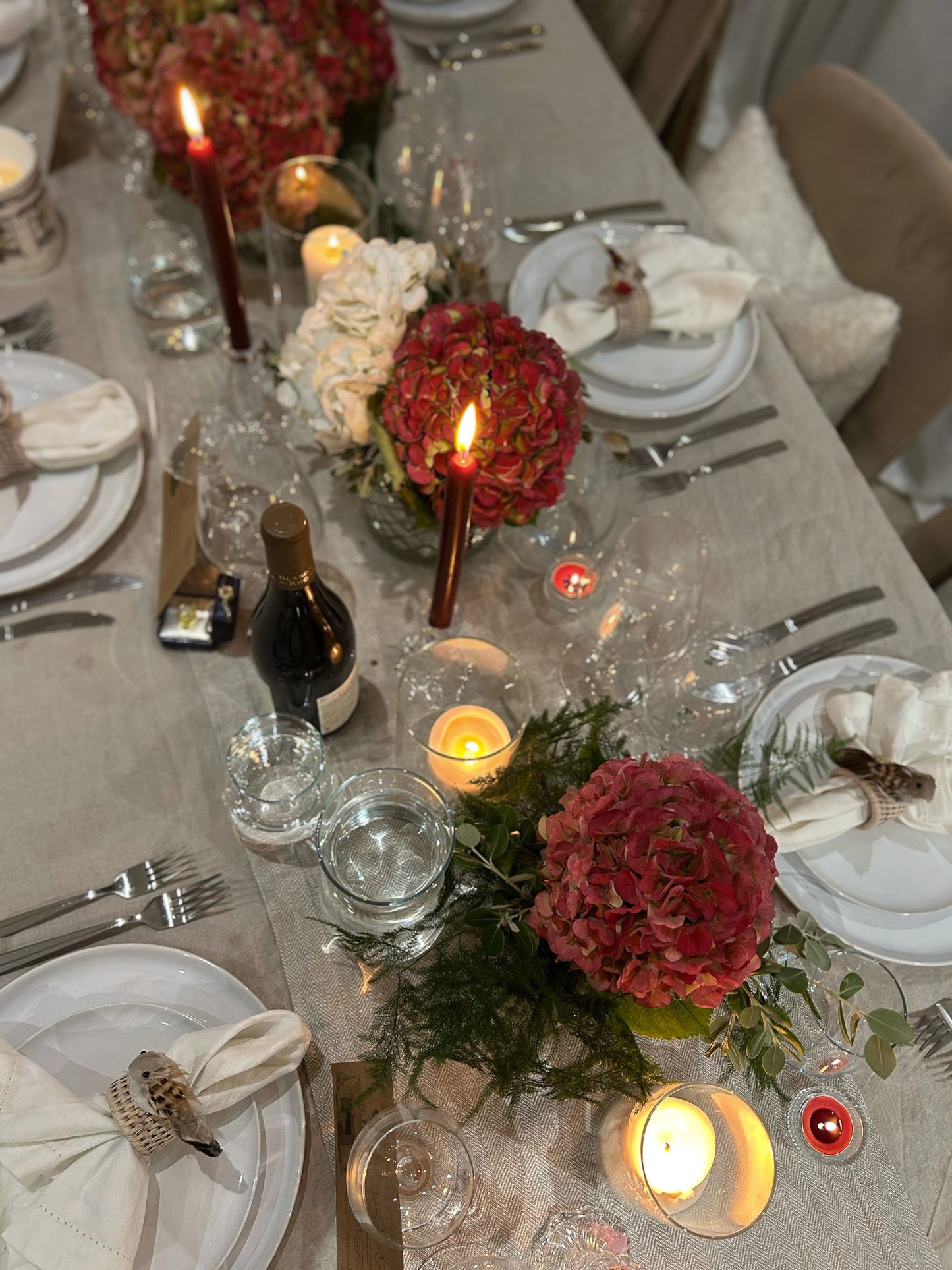 Additional Floral Arrangements