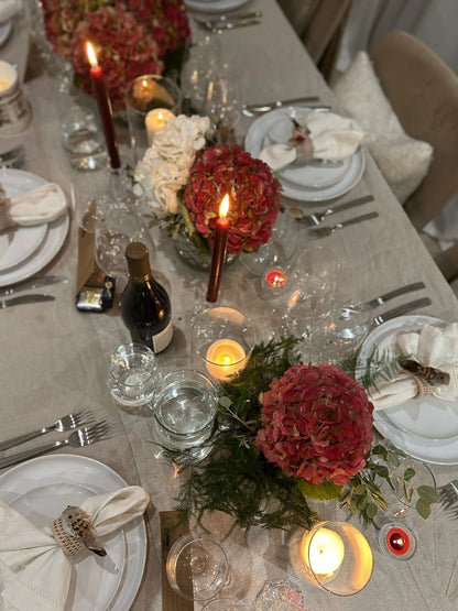 Additional Floral Arrangements