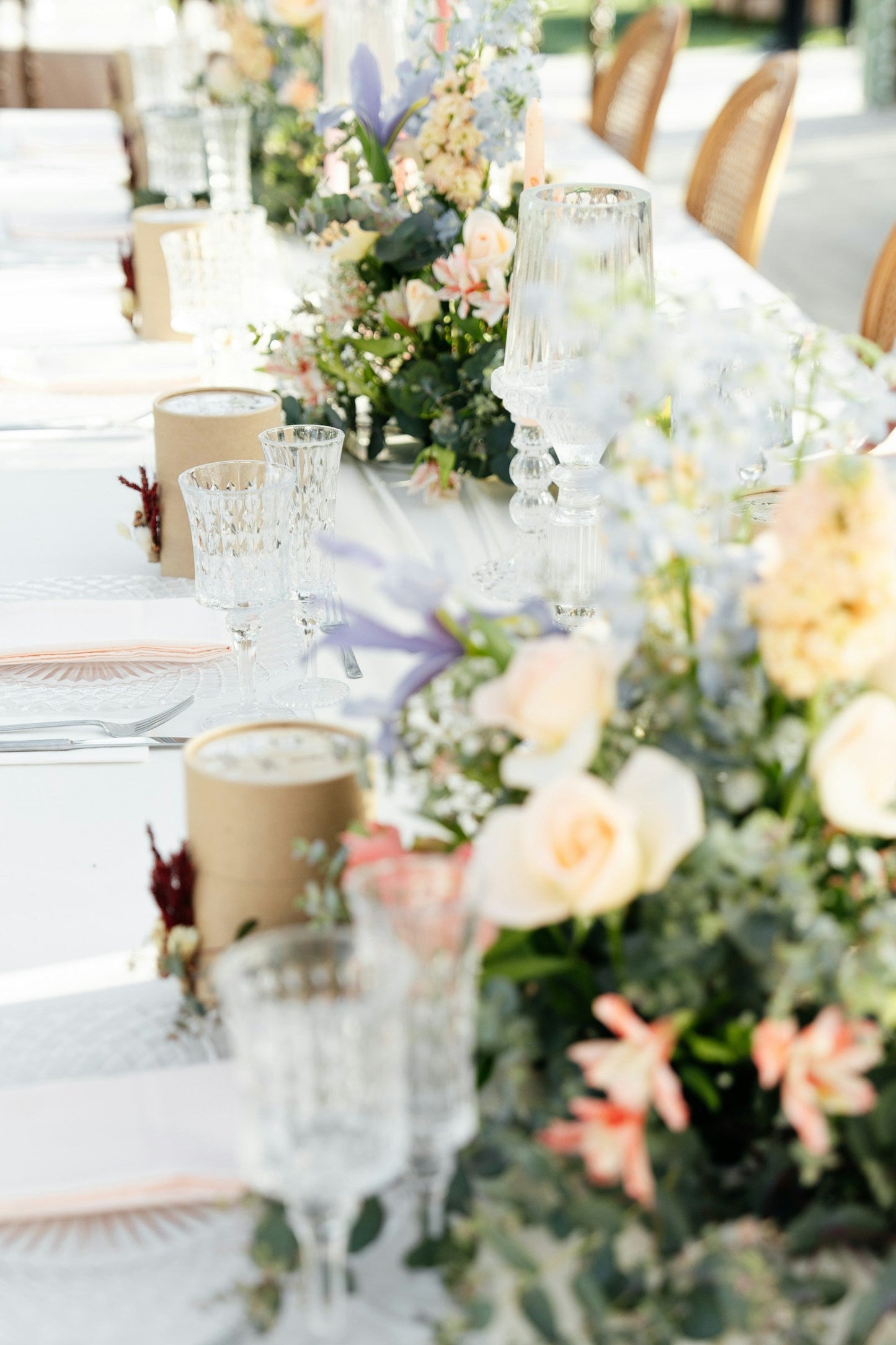 Additional Floral Arrangements