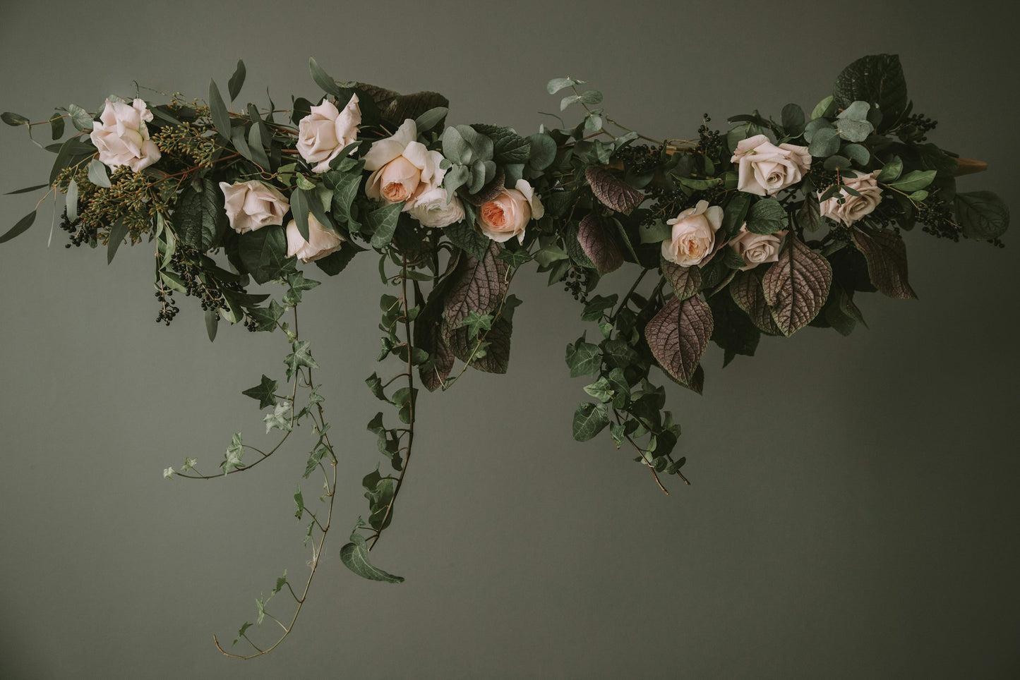 Build Your Floral Event