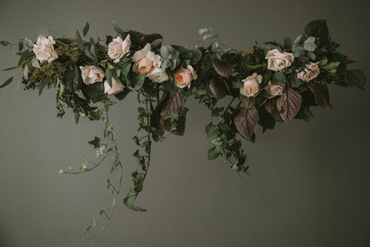 Build Your Floral Event