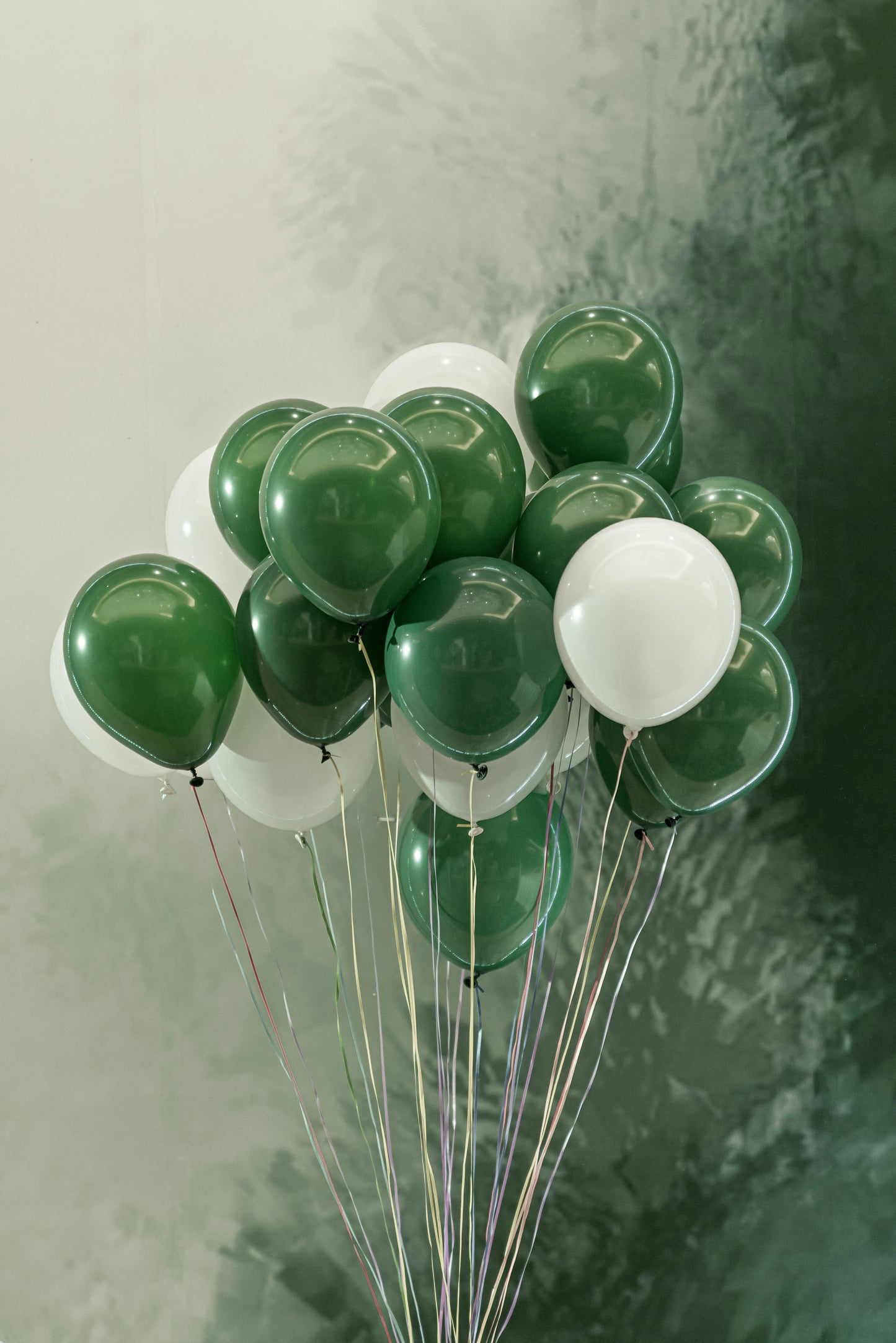 Balloons Bunch