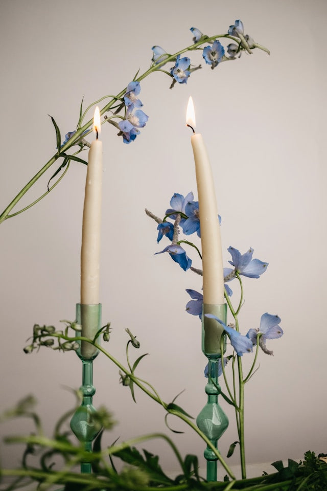 Additional Taper Candles