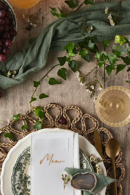 Bring La Dolce Vita to Life