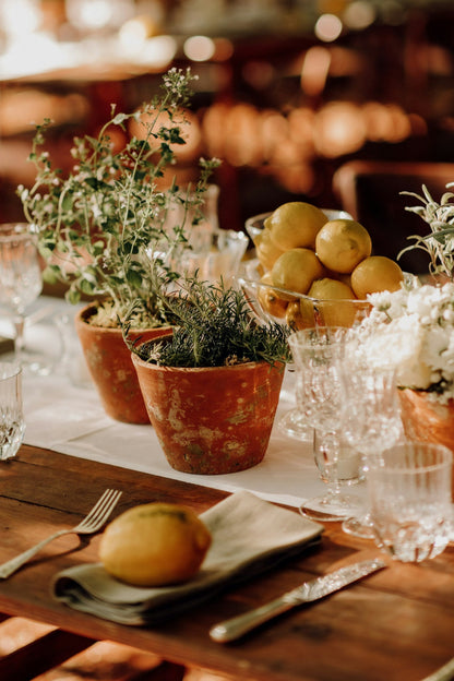 Bring La Dolce Vita to Life