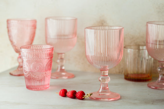 Additional Wine Glasses
