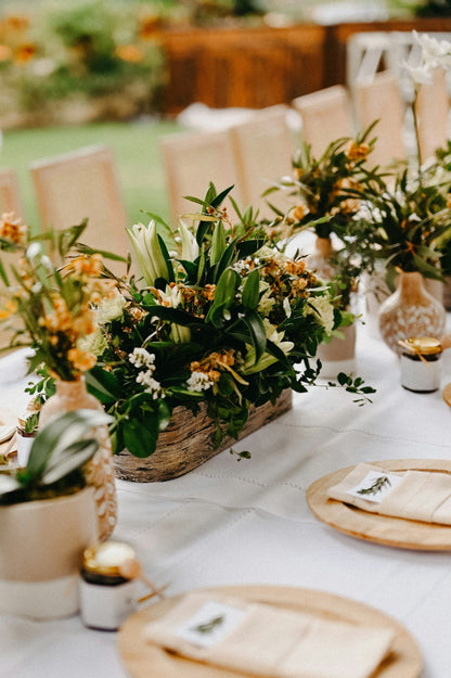 Additional Floral Arrangements