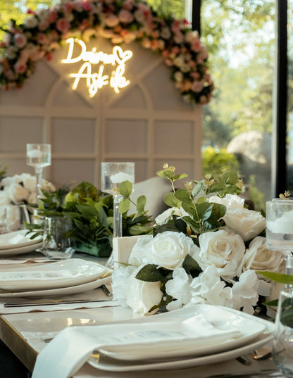 Additional Floral Arrangements